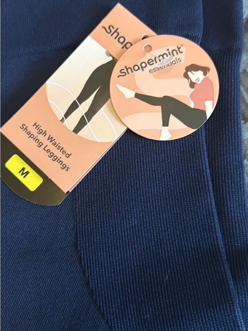 Leggings - Picture 2 of 4